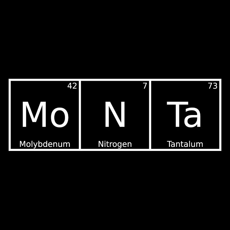 Nom de Monta Prénom Chimie Éléments du tableau périodique