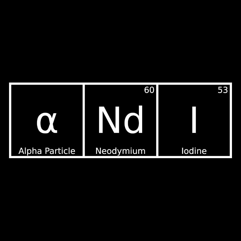 Andi Nom Prénom Chimie Éléments du tableau périodique