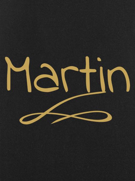 martin