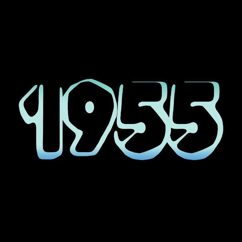 Eisberg 1955