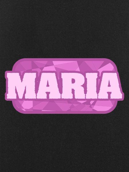 Maria