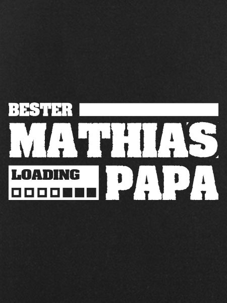 First name Mathias