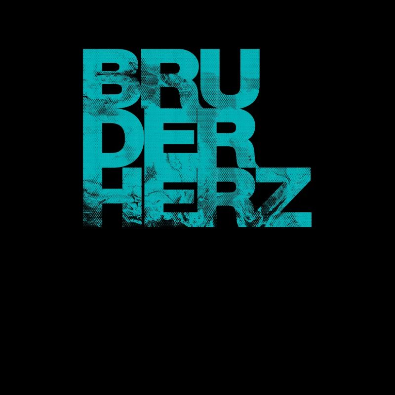 Bruderherz Bester Bruder der Welt Geschenkidee