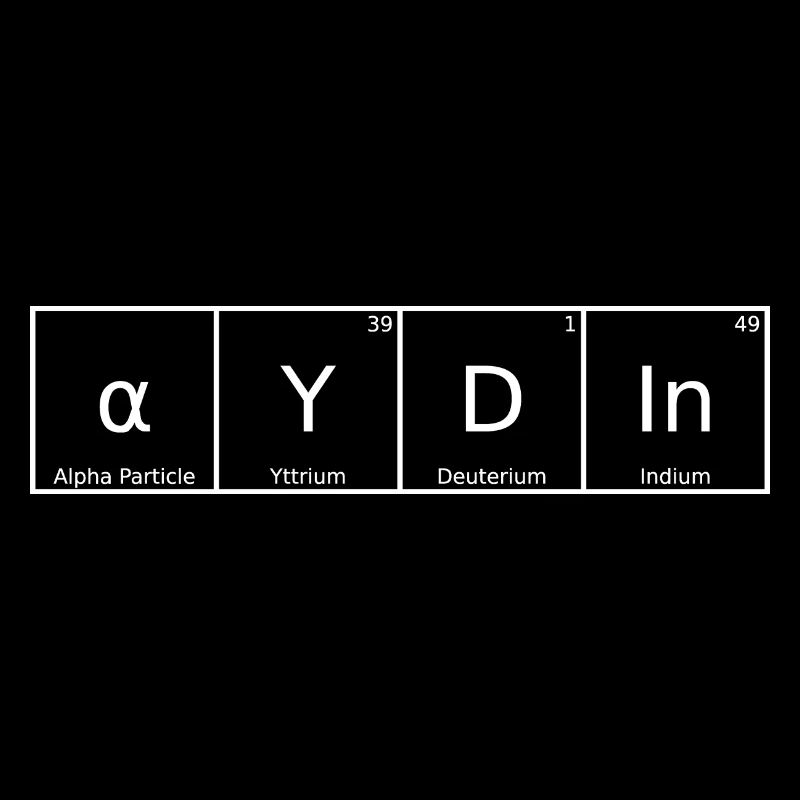 Aydin Name First Name Chemistry Periodic Table Elements