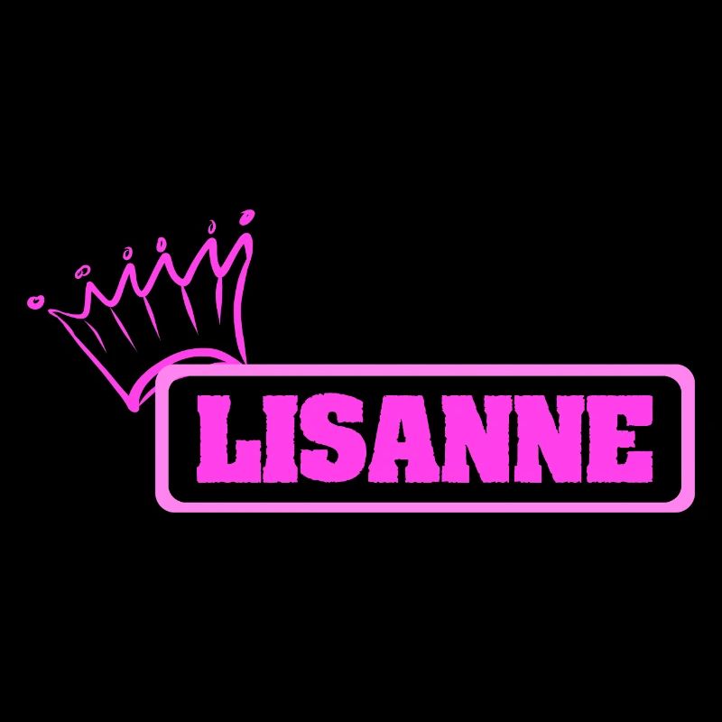 Krone Lisanne