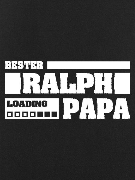 First name Ralph