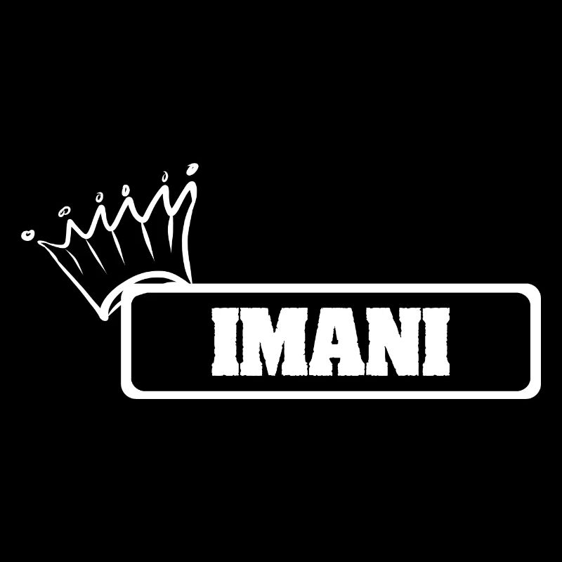 Couronne Imani