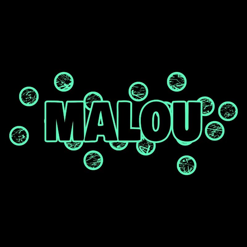 Drôle Malou