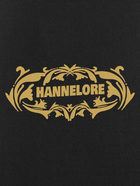 Golden Hannelore