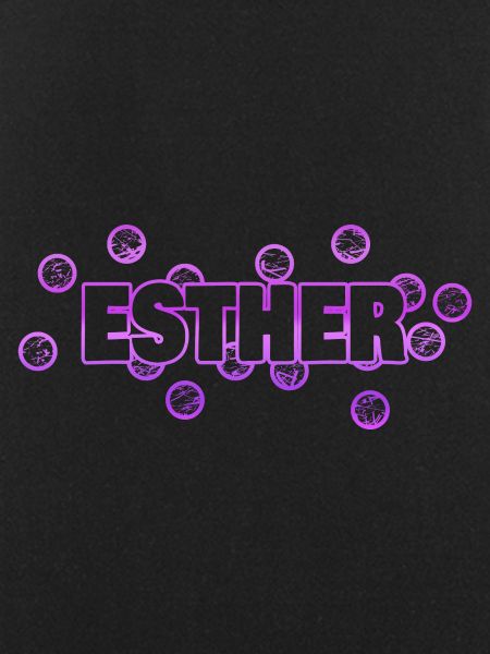 Gift for Esther