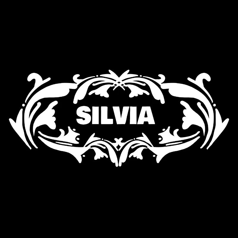 Mme Silvia