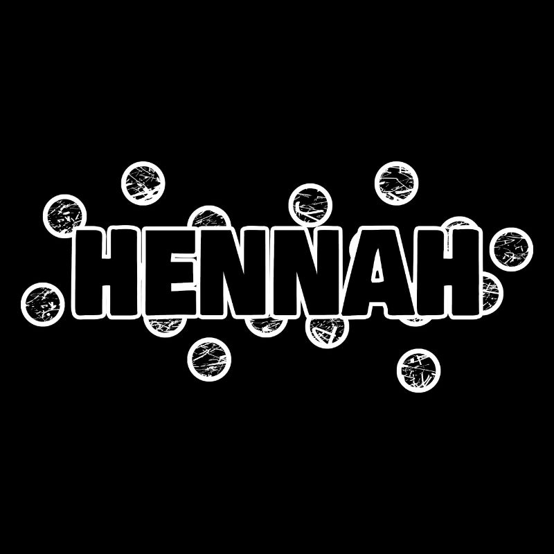 Gift for Hennah