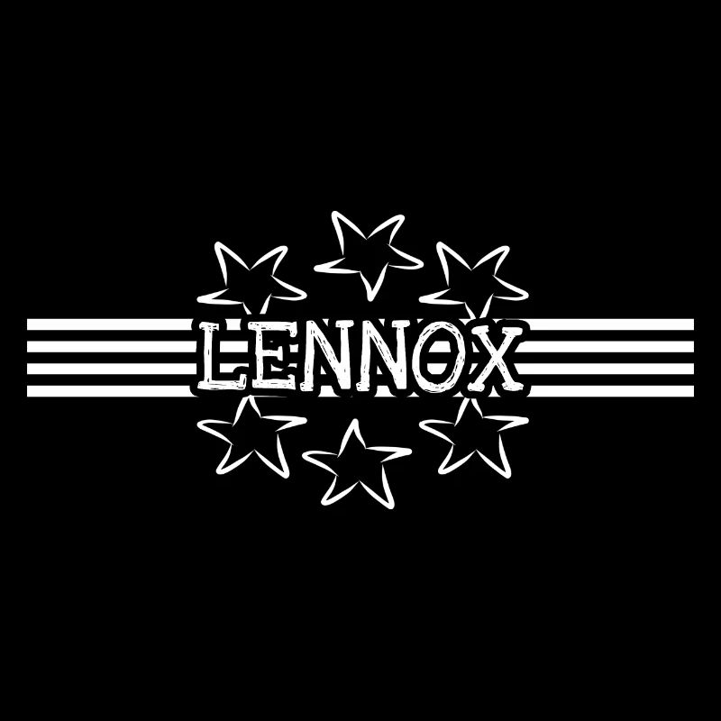 Gift for Lennox