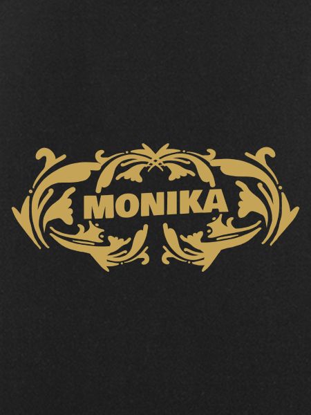 Monika