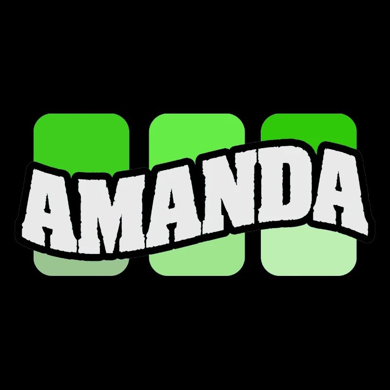 Amanda