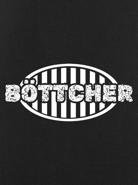 Böttcher comme métier