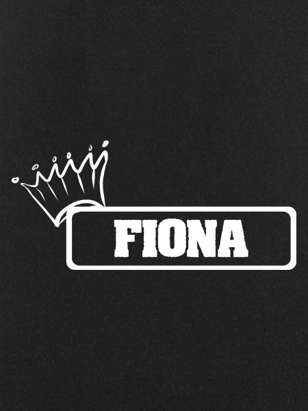 Crown Fiona