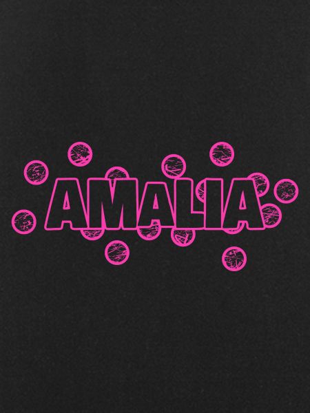 Gift for Amalia