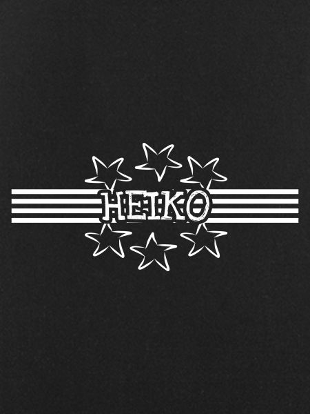 Stern Heiko