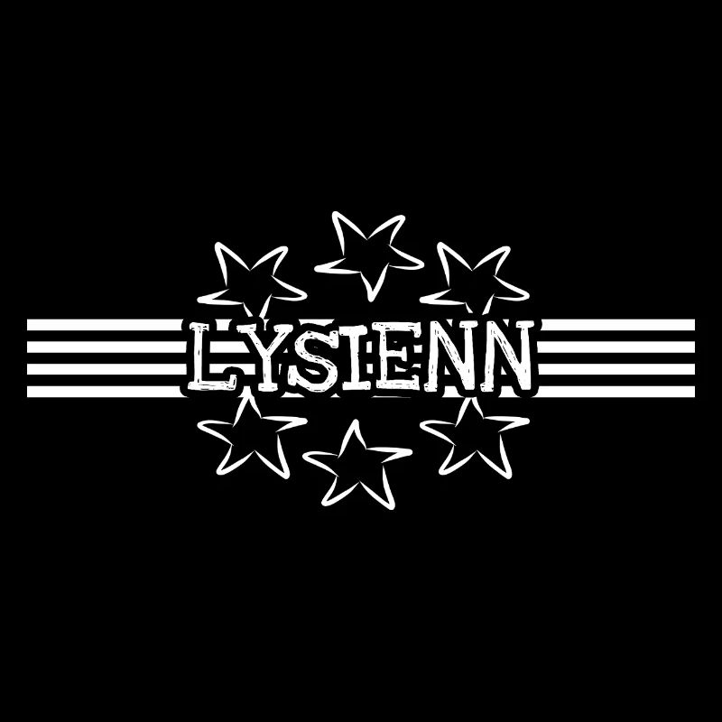 Étoile Lysienn