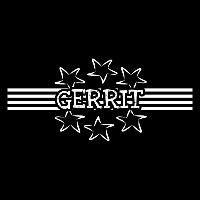 Stern Gerrit