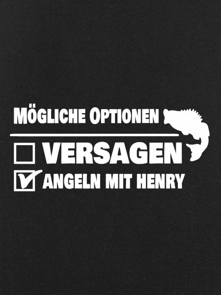 henry
