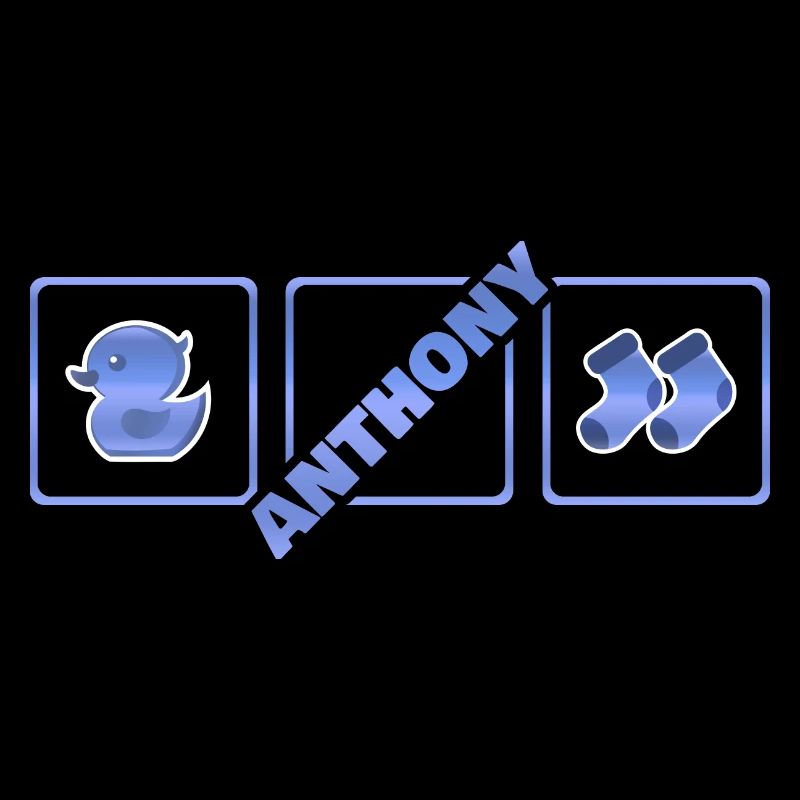 Enfant Anthony
