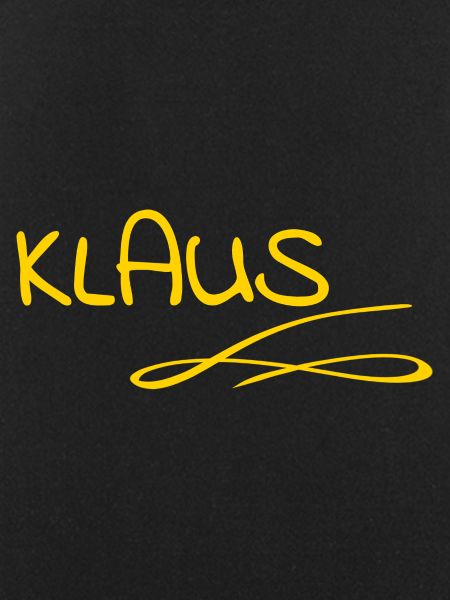 Klaus