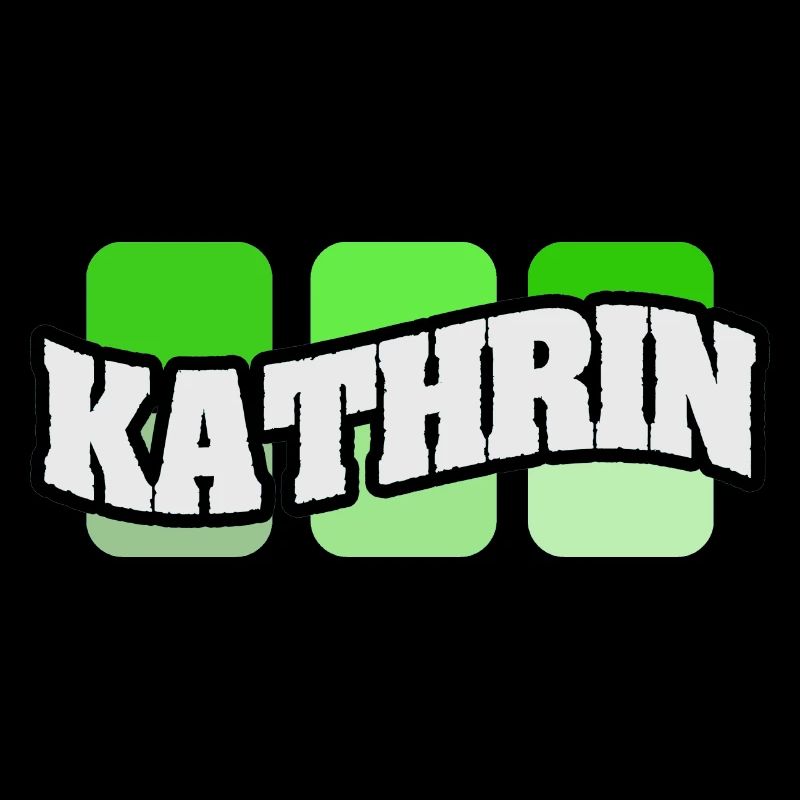 Name Kathrin