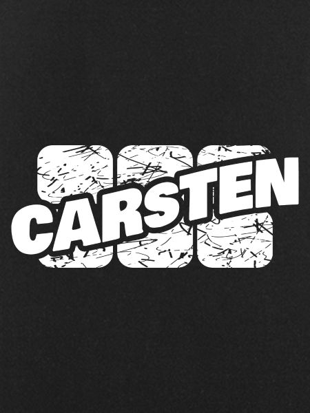 Gift for Carsten