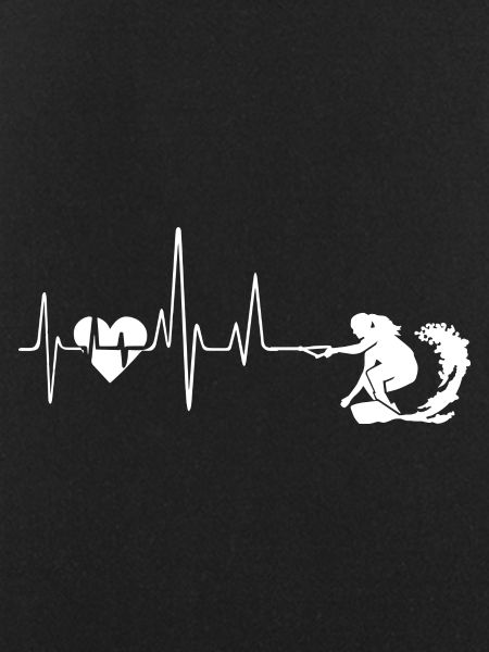 Wakeboarding Heartbeat