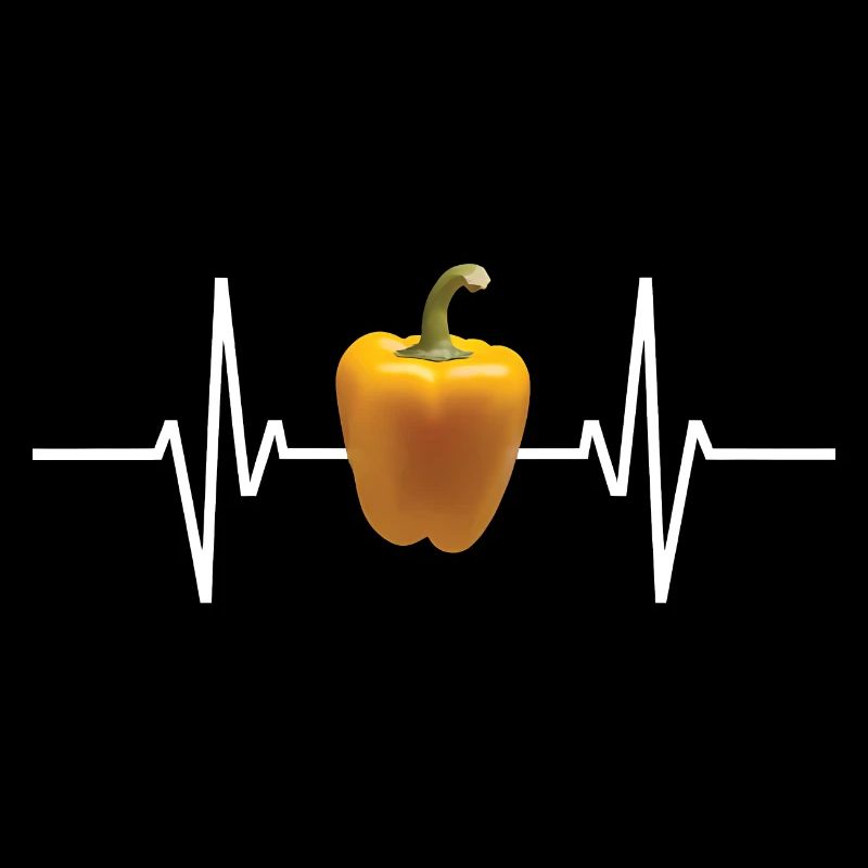 Paprika Geschenk