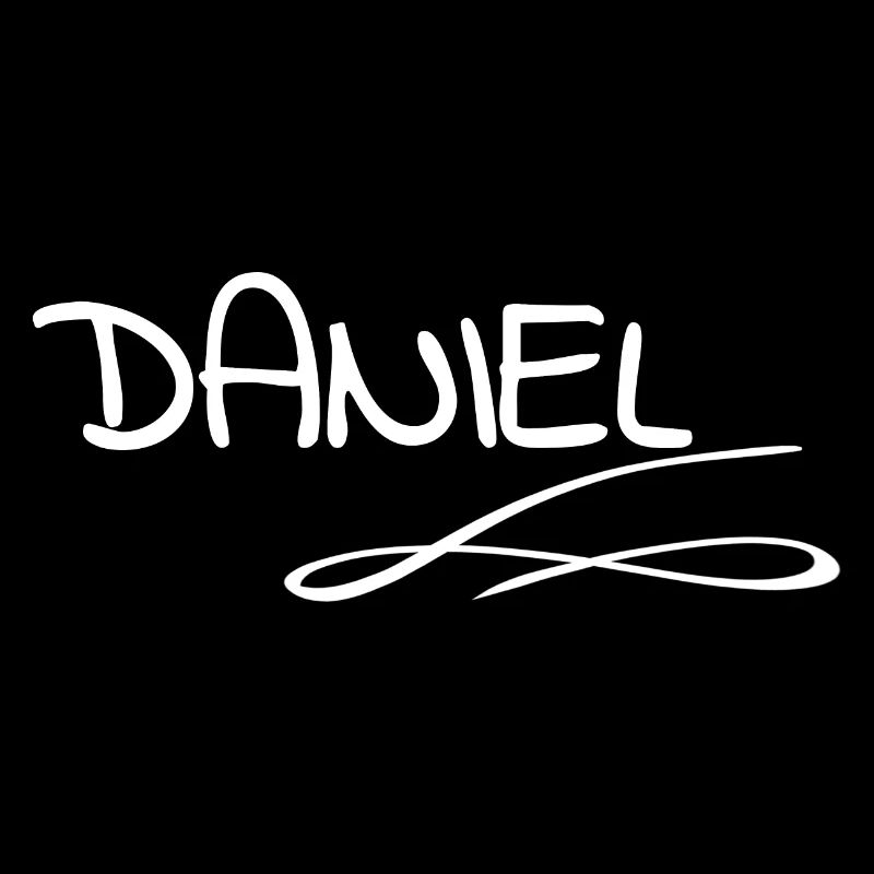 Daniel als Vorname