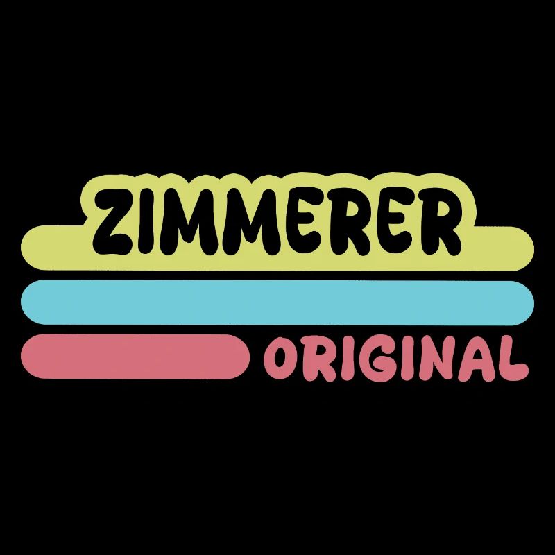 First name Zimmerer