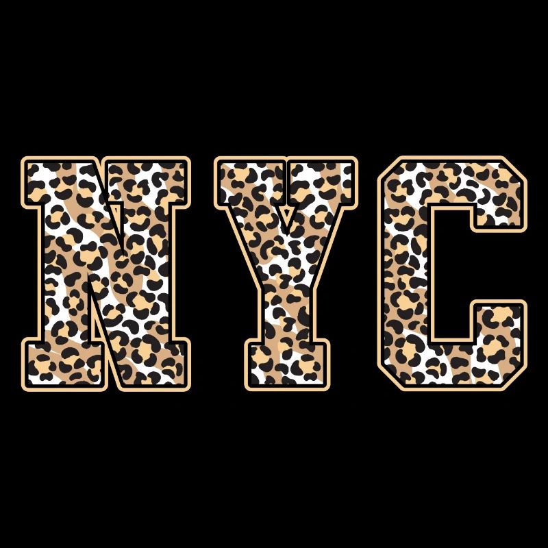 New York Leo Muster