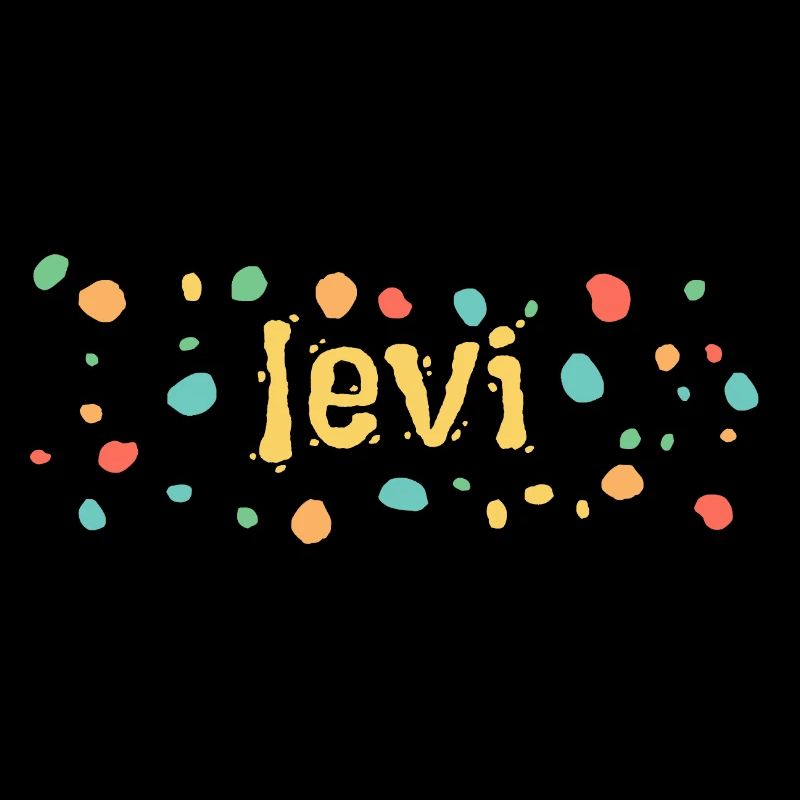 Cadeau pour levi