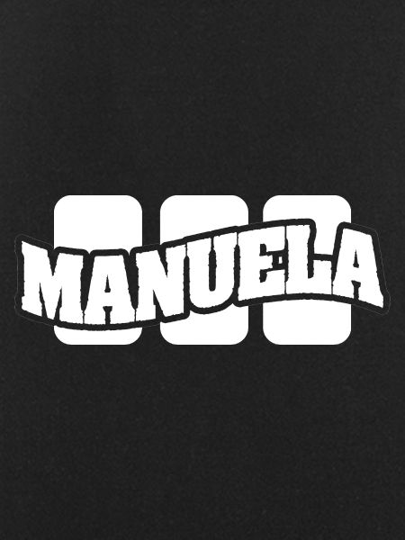 Name Manuela