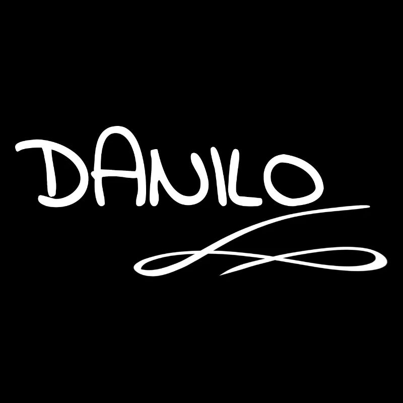Prénom Danilo