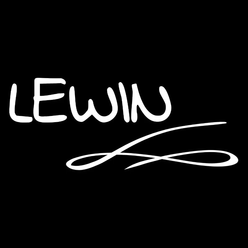 Gift for Lewin