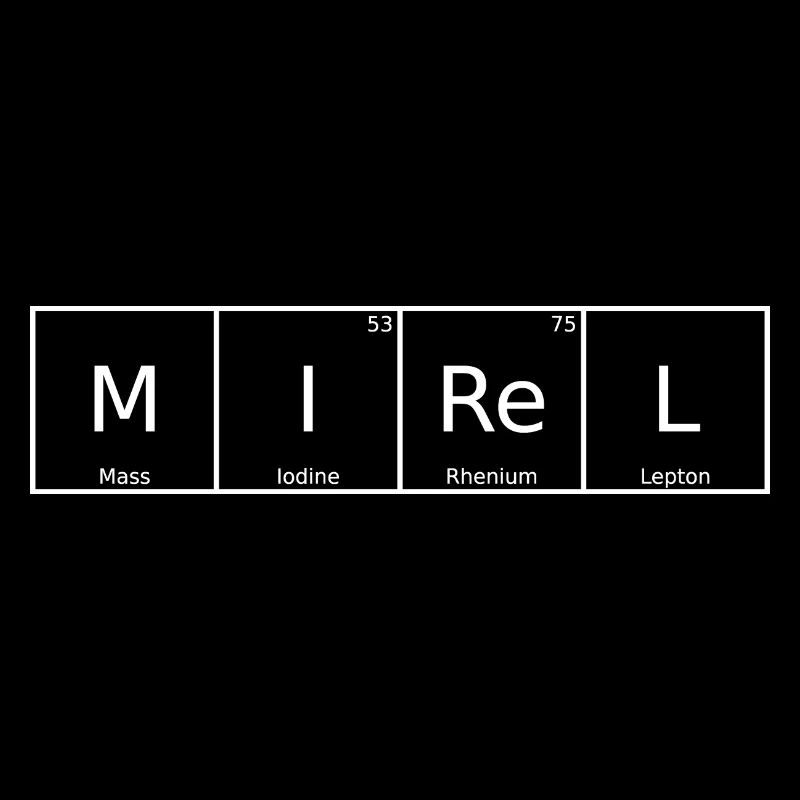 Mirel Name First Name Chemistry Periodic Table Elements