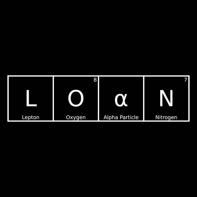 Loan Name First Name Chemistry Periodic Table Elements