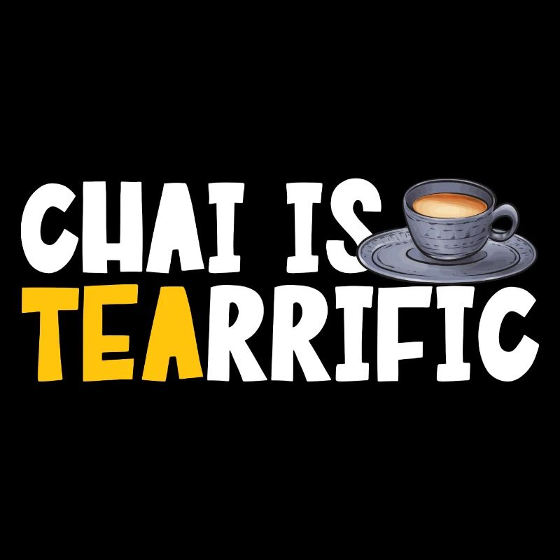 Chai Tea Masala Chai