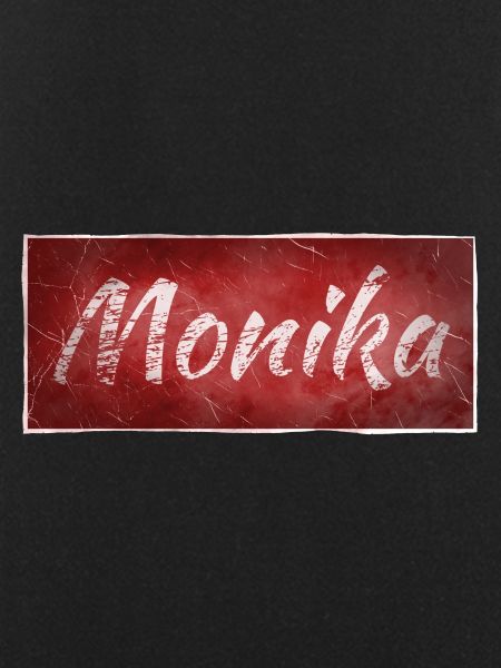 Monika