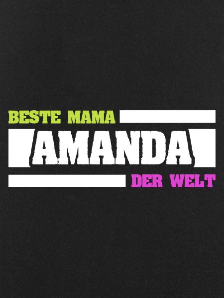 Mère Amanda