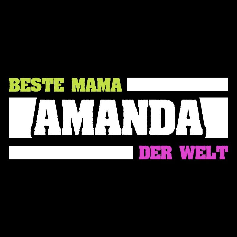 Mère Amanda