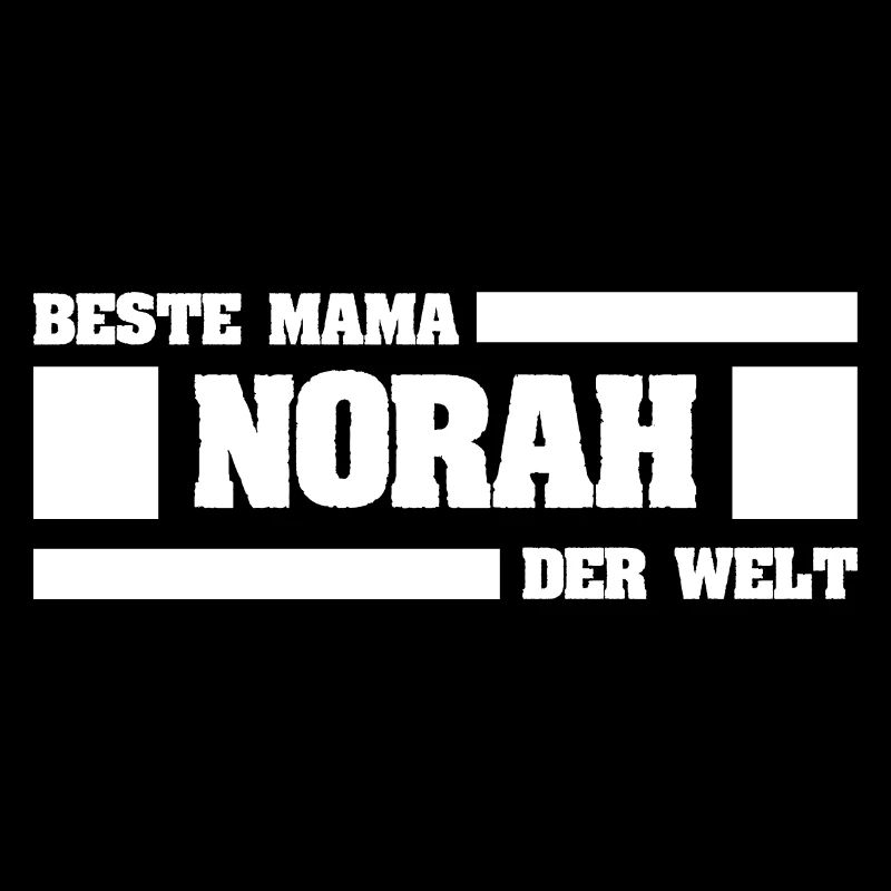 Mutter Norah