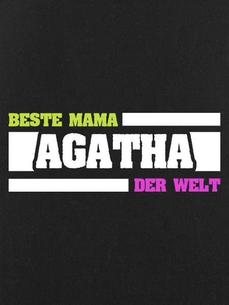 Agatha