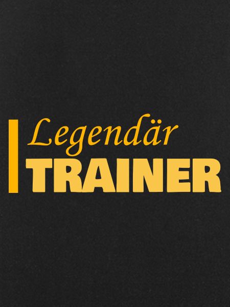 Profession Trainer