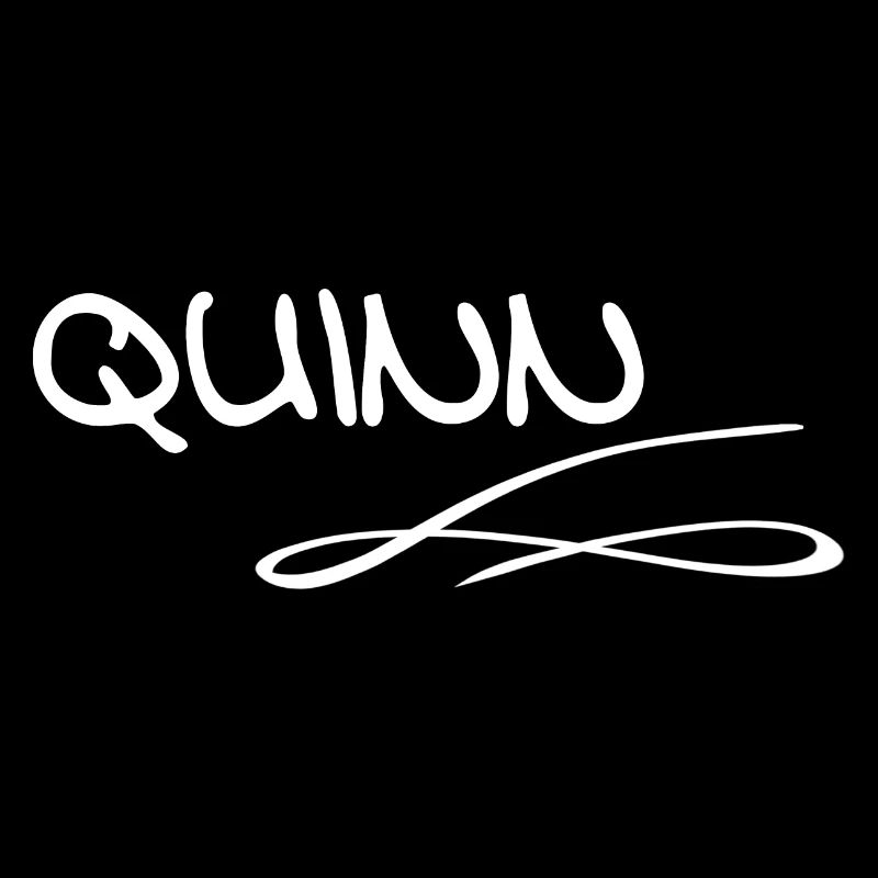 Prénom Quinn