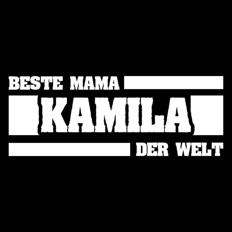 Gift for Kamila